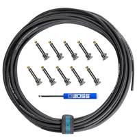 Boss BCK-10 10' Solderless Ped Picture