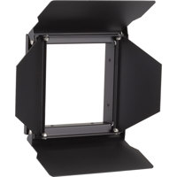 Rosco Braq Cube Barn Doors Picture