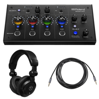Roland BRIDGE CAST Dual Bus Ga Picture