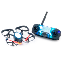Robolink CoDrone EDU Programma Picture