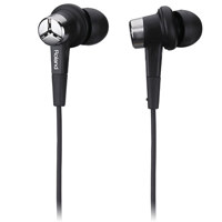 Roland Binaural Microphones/Ea Picture