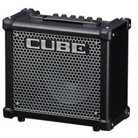Roland 10W Guitar Amplifier wi Picture