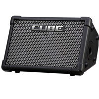 Roland 4-Channel Battery Power Picture