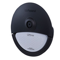 Roland CYQ-12 12" Cymbal Pad f Picture