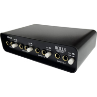 Rolls DB425 4-Channel Passive  Picture