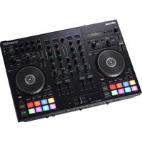 Roland DJ-707M 4-Channel DJ Co Picture