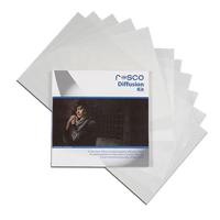 Rosco Diffusion Filter Kit, 12 Picture