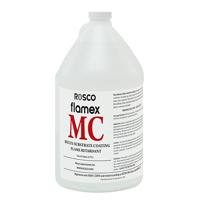 Rosco flamex MC Flame Retardan Picture