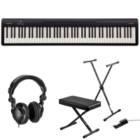 Roland FP-10 88-Key Digital Pi Picture