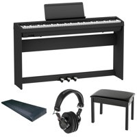 Roland FP-30X 88-Key Portable  Picture