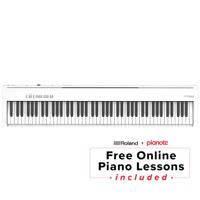 Roland FP-30X 88 Keys SuperNAT Picture