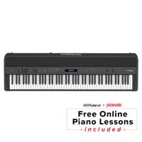 Roland FP-90X 88 Keys Flagship Picture
