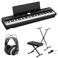 Roland FP-E50 88-Key SuperNATU Picture