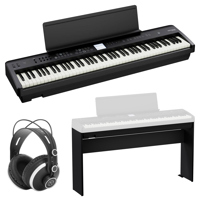 Roland FP-E50 88-Key SuperNATU Picture