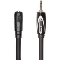 Roland Black Series 25' Headph Picture