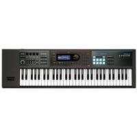 Roland JUNO-DS61 Gig-Ready 61- Picture