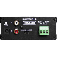 Rolls BT287 Bluetooth Audio Ad Picture