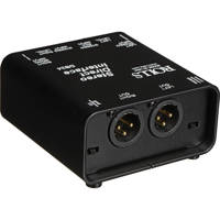 Rolls DB24 Stereo Direct Inter Picture