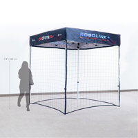 Robolink Small CoDrone Arena Picture