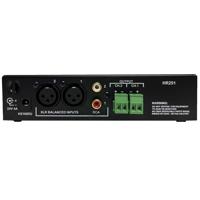 Rolls HR251 50+50W XLR Power A Picture