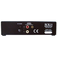 Rolls HR72 Rack Mountable CD/M Picture