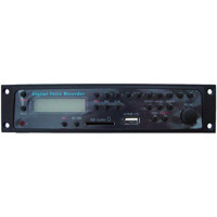 Rolls HR73 MP3 Rack Mount MP3  Picture