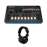 Roland AIRA Compact J-6 Chord  Picture