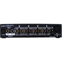 Rolls MX122 MiniMix Pro Five C Picture