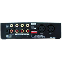Rolls MX153 Mix Mate with 1/2  Picture