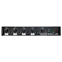 Rolls MX410 4 Channel Field Mi Picture
