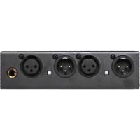 Rolls PM59 Dual Personal Monit Picture