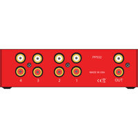 Rolls Bellari PP532 Passive Pr Picture