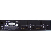 Rolls RP520 Bellari Dual Tube  Picture