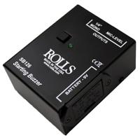 Rolls SB126 Starting Buzzer an Picture