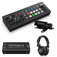 Roland V-1HD+ STR Encoder Bund Picture