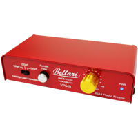 Rolls Bellari VP549 Phono Prea Picture