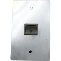 Rolls WS38 Wall Plate Switch Picture