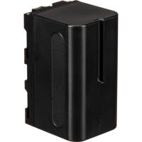 Rotolight 43.2Wh 7.2V 6000mAh  Picture