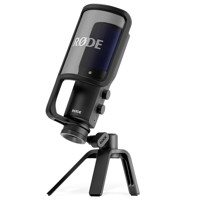 Rode NT-USB+ Studio-Quality Ca Picture