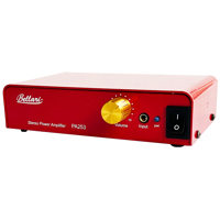 Rolls Bellari PA253 42W Stereo Picture