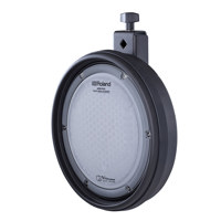 Roland PDQ-8S 8" Snare Pad for Picture