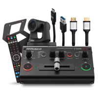 Roland PTZ Single Camera Bundl Picture