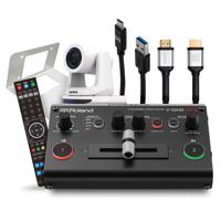 Roland PTZ Single Camera Bundl Picture