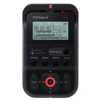 Roland R-07 Portable High-Reso Picture
