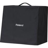 Roland RAC-KC400 Cover for KC400 Keyboard Amplifier, Black