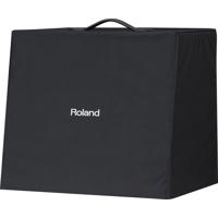 Roland RAC-KC600 Cover for KC600 Keyboard Amplifier, Black