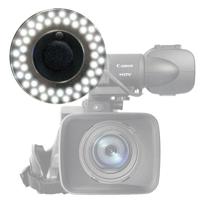 Rotolight RL48-B LED RingLight Picture