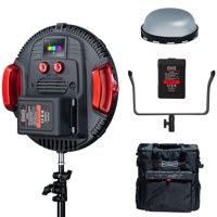 Rotolight AEOS 2 PRO RGBWW Stu Picture