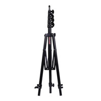 Rotolight Portable and Medium Weight Light Stand for AEOS LED Light