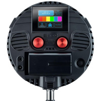 Rotolight NEO 3 PRO On-Camera  Picture